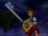 Kingdom Hearts Re : Chain of Memories : L'illusion