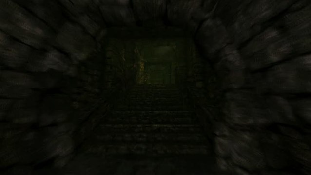 Amnesia : The Dark Descent : Les égouts