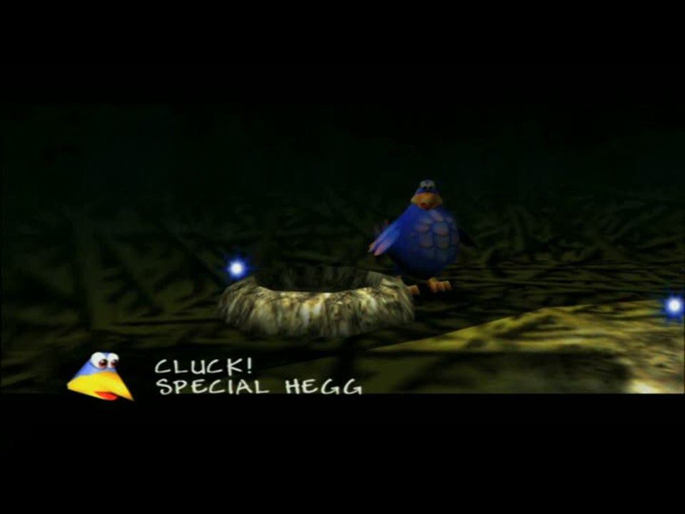 Banjo-Tooie : Ils sont de retour... Encore