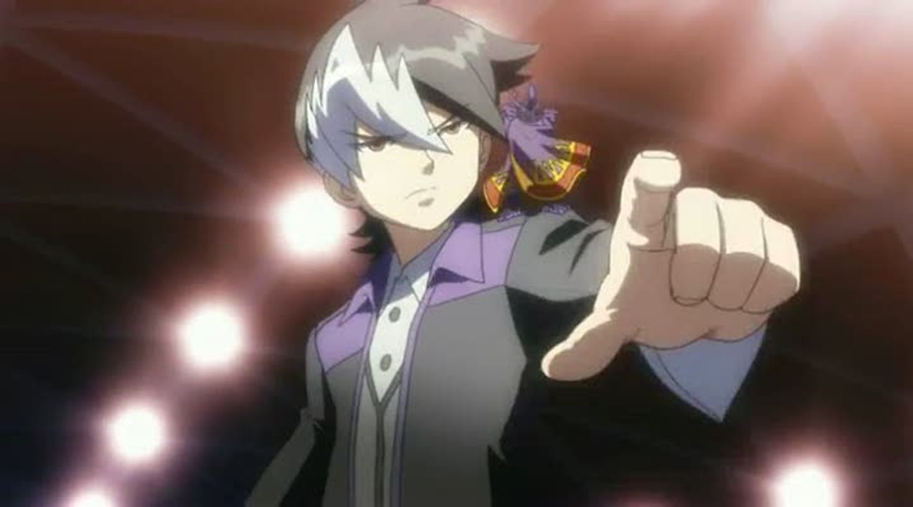 Cardboard Senki : Trailer