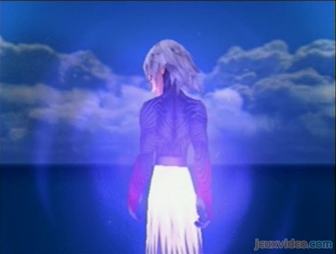 Kingdom Hearts Re : Chain of Memories : Résumé