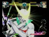 Tatsunoko vs. Capcom : Ultimate All-Stars : Spot TV japonais version longue
