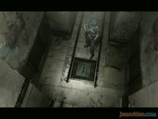 Resident Evil : De vraies têtes brûlées !