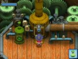 Harvest Moon : Welcome to the Bazaar of Wind : Le moulin à vent