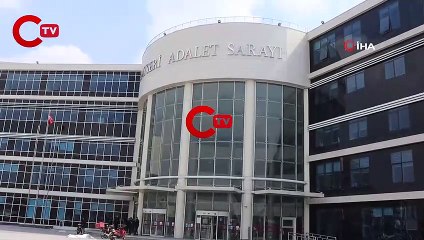 Kayseri'de hipnoz davası ile ilgili 3 avukat gözaltına alındı