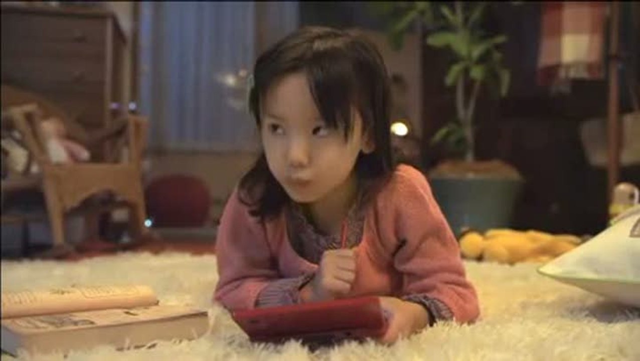 Ni no Kuni : Shikkoku no Madoushi : Publicité japonaise n°3