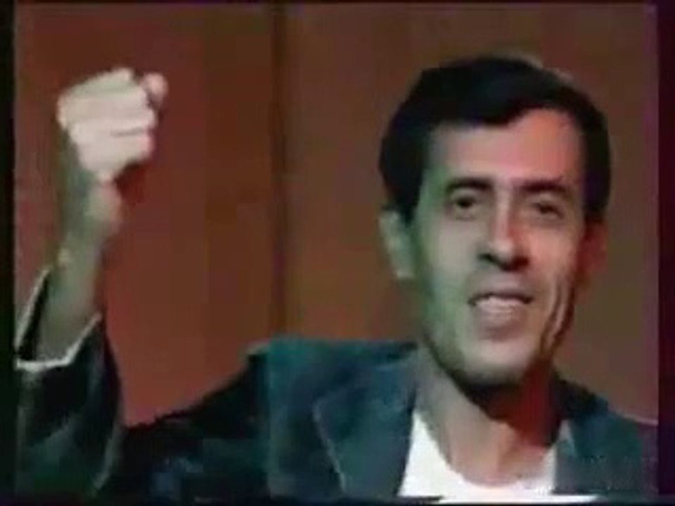 el Mazouni - azdam ya saddam