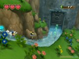 Klonoa : 2/2 : Le vautour