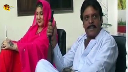 Da Pindaze Badmash Wada | Jahangir Khan | Pashto Funny Drama