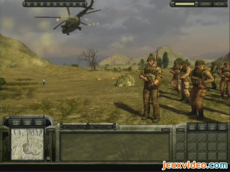 9ème Compagnie : La guerre tactique comme si vous y étiez