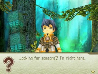 Final Fantasy Crystal Chronicles : Echoes of Time : Récompense