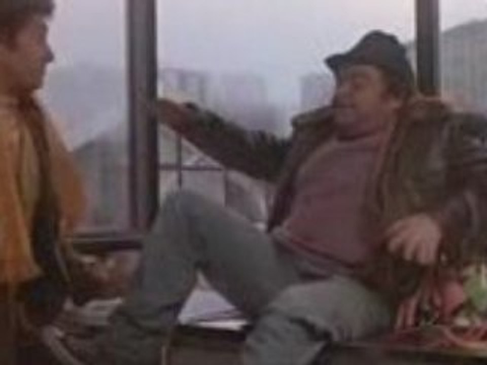 LES FRÈRES PÉTARD (bande-annonce)