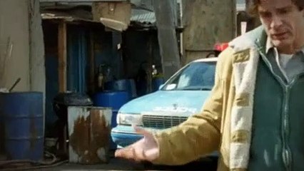 NYPD Blue Season 4 Episode 14 A Remington Original