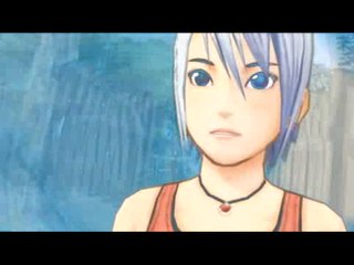 Another Code : R - Les Portes de la Mémoire : Ashley mène l'enquête