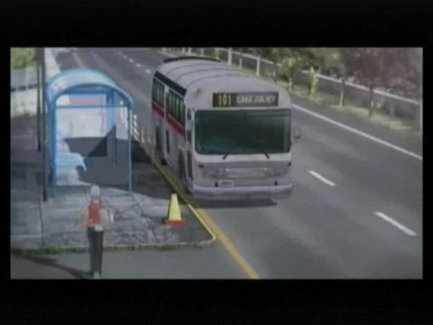 Another Code : R - Les Portes de la Mémoire : Histoire