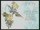 Final Fantasy Crystal Chronicles : Echoes of Time : La tribu des Lilty