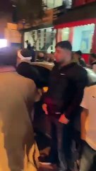 Fenerbahçe taraftarından Cübbeli Ahmet Hoca'ya sürpriz