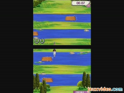 Cheval Passion : Mon Centre Equestre : Frogger