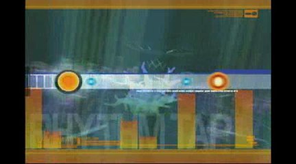 Let's Tap : Gameplay psychédélique 2