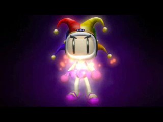 Bomberman Ultra : Trailer