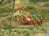 Nouvelle Façon de Jouer ! Pikmin : Allez les petits !