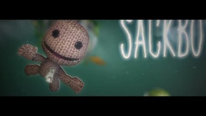 LittleBigPlanet 2 : Une grande aventure solo
