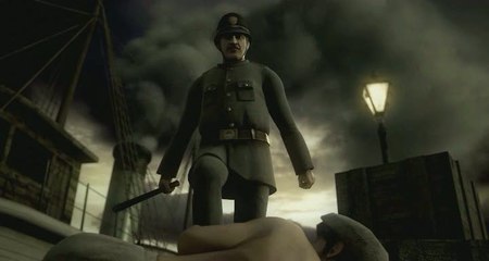 Alter Ego : Trailer n°1