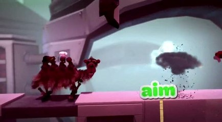 LittleBigPlanet 2 : Le Controlinator