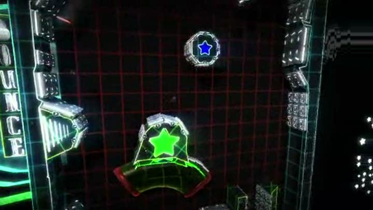 LittleBigPlanet 2 : Bounce Pads