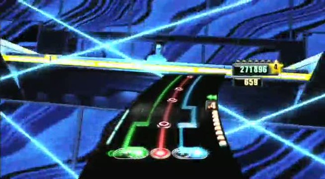 DJ Hero : Sexy Chick' ft. Akon