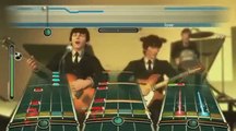 The Beatles Rock Band : Medley