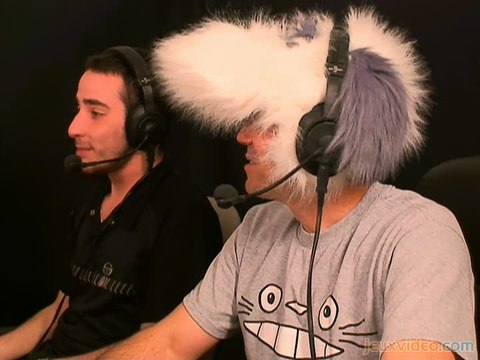 Nouvelle Façon de Jouer ! Donkey Kong Jungle Beat :