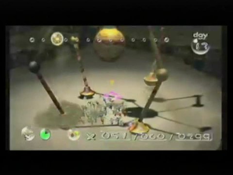 Nouvelle Façon de Jouer ! Pikmin : Gameplay