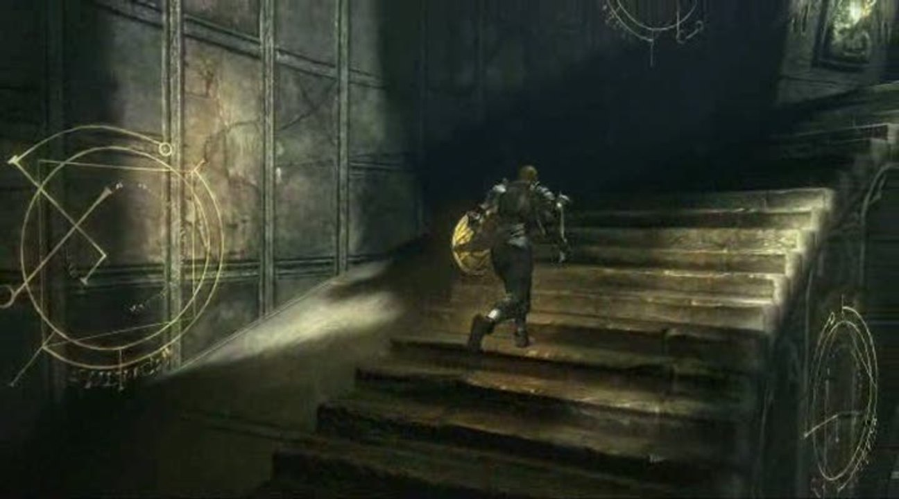 Demon's Souls : En route vers l'aventure