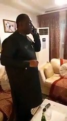 Qualification du Sénégal à la Coupe du Monde 2022 : Macky Sall