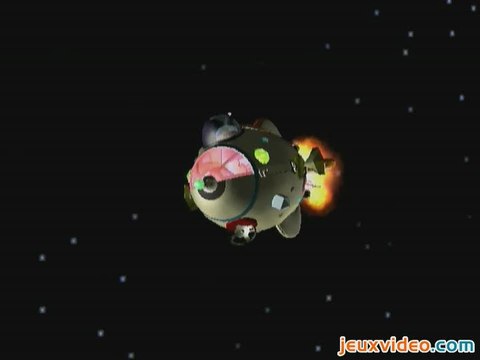 Nouvelle Façon de Jouer ! Pikmin : Le crash