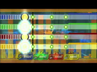 Let's Tap : Mes mains ont la parole