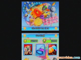 101 in 1 Games : Une première fournée de mini-jeux