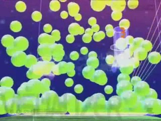 Let's Tap : Trailer explicatif