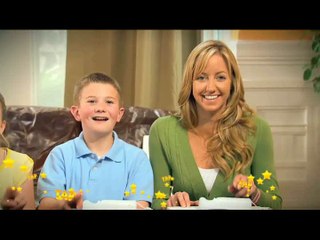 Let's Tap : Publicité anglophone