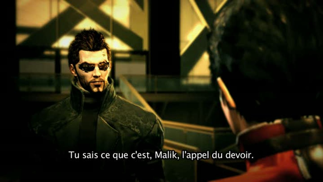 Deus Ex : Human Revolution : Deus Ex : Human ...