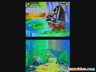 101 in 1 Games : Une seconde fournée de mini-jeux