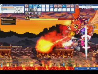 La Tale : Gameplay toujours aussi muet