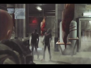 Eat Lead : The Return of Matt Hazard : Les zombies