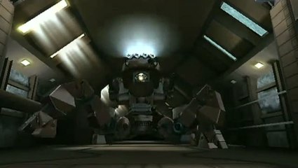 Conduit 2 : Teaser explosif