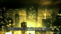 Deus Ex : Human Revolution : Le background et l'univers n°2