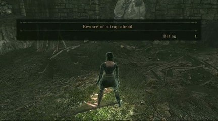 Demon's Souls : Connectivité entre joueurs