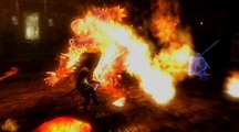 Demon's Souls : Trailer n°1