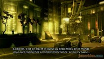 Deus Ex : Human Revolution : Le background et l'univers (2027)