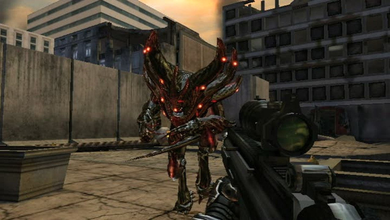 Conduit 2 : Les ennemis